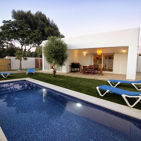 הוילה Casas Palma Zahora Piscina Privada מראה חיצוני תמונה
