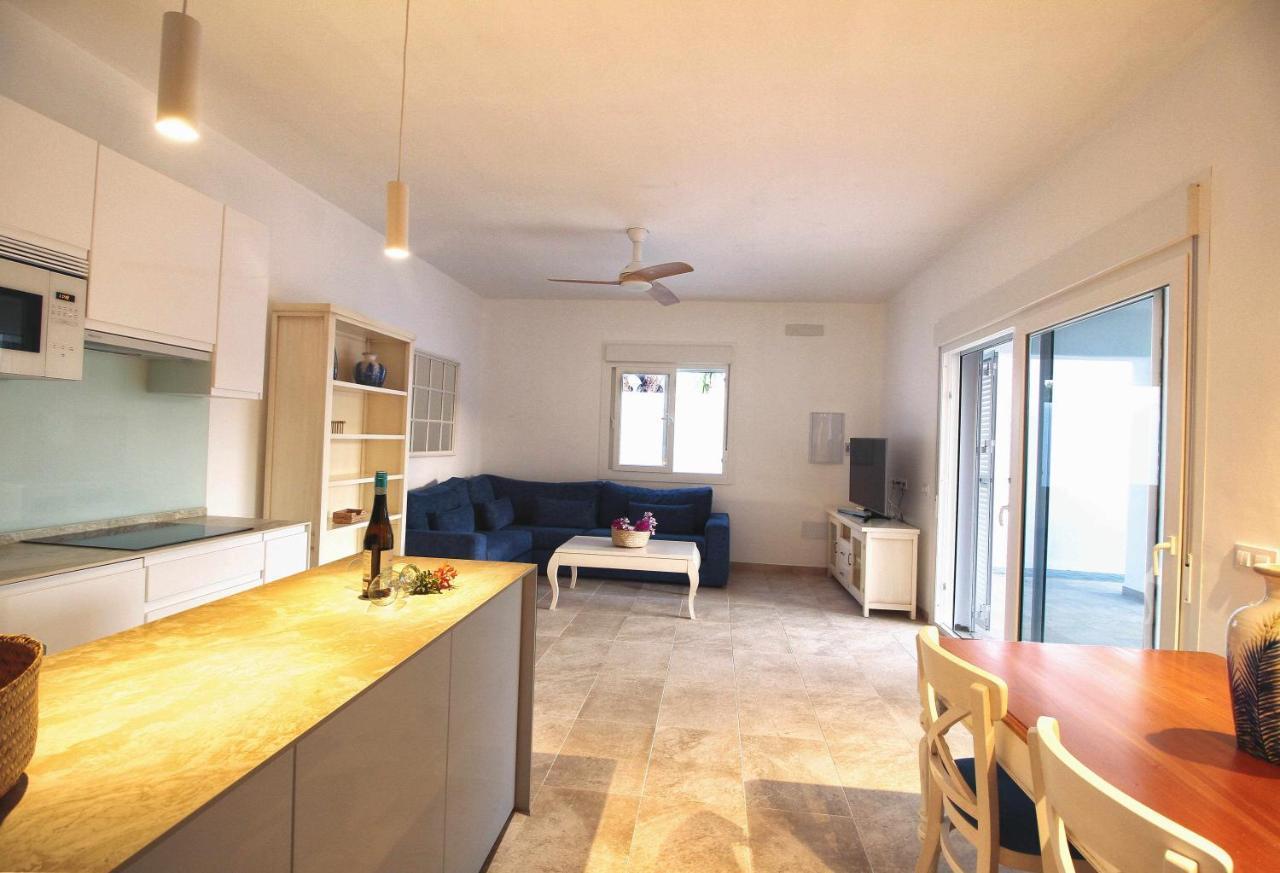 הוילה Casas Palma Zahora Piscina Privada מראה חיצוני תמונה