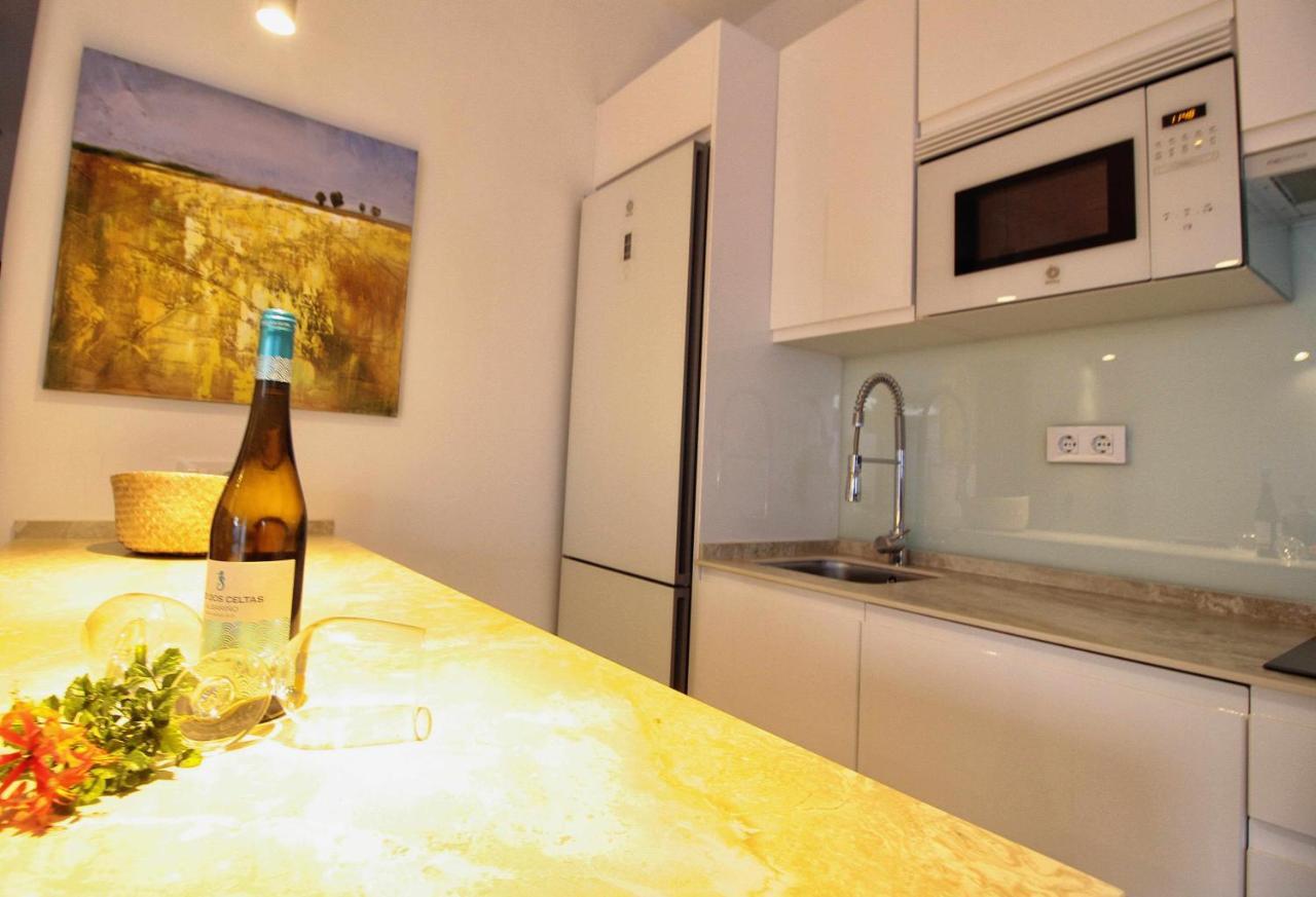 הוילה Casas Palma Zahora Piscina Privada מראה חיצוני תמונה
