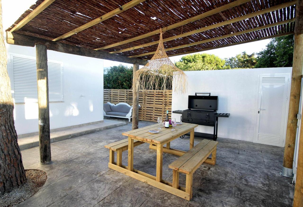 הוילה Casas Palma Zahora Piscina Privada מראה חיצוני תמונה