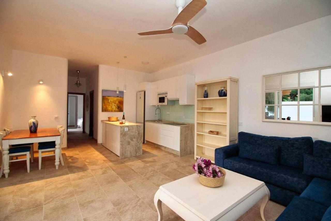 הוילה Casas Palma Zahora Piscina Privada מראה חיצוני תמונה