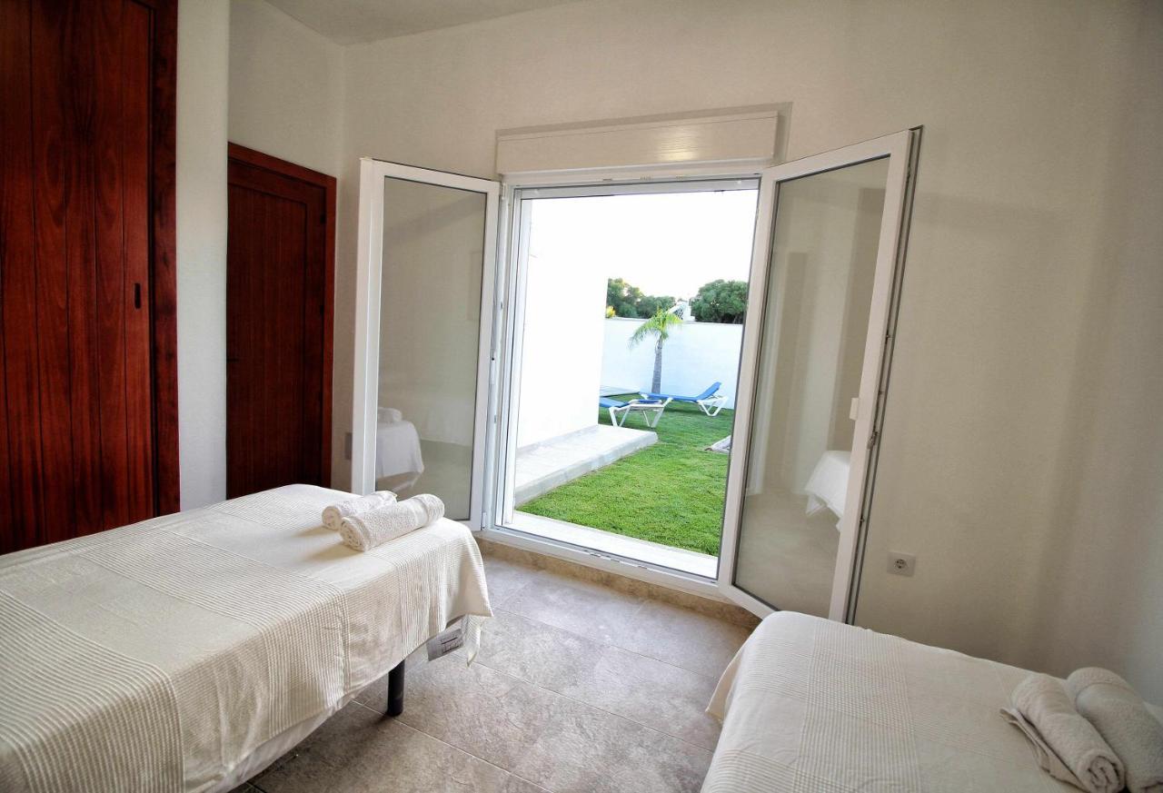 הוילה Casas Palma Zahora Piscina Privada מראה חיצוני תמונה