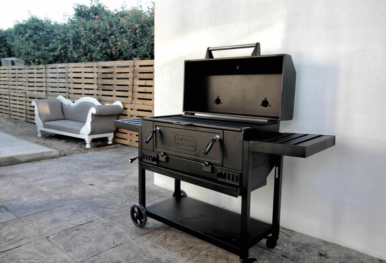 הוילה Casas Palma Zahora Piscina Privada מראה חיצוני תמונה