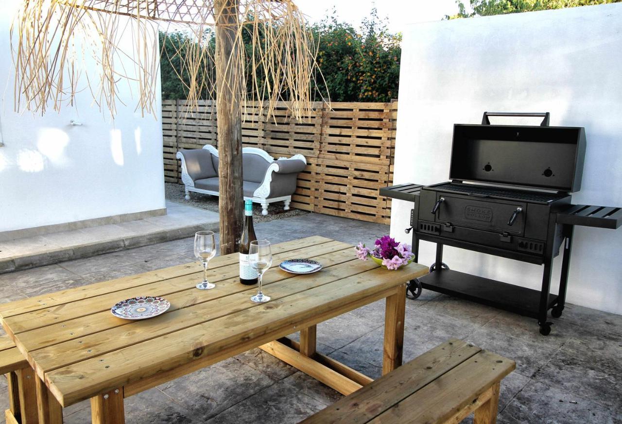הוילה Casas Palma Zahora Piscina Privada מראה חיצוני תמונה