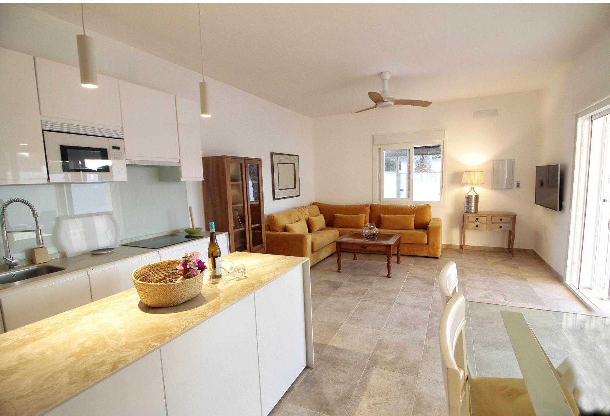 הוילה Casas Palma Zahora Piscina Privada מראה חיצוני תמונה