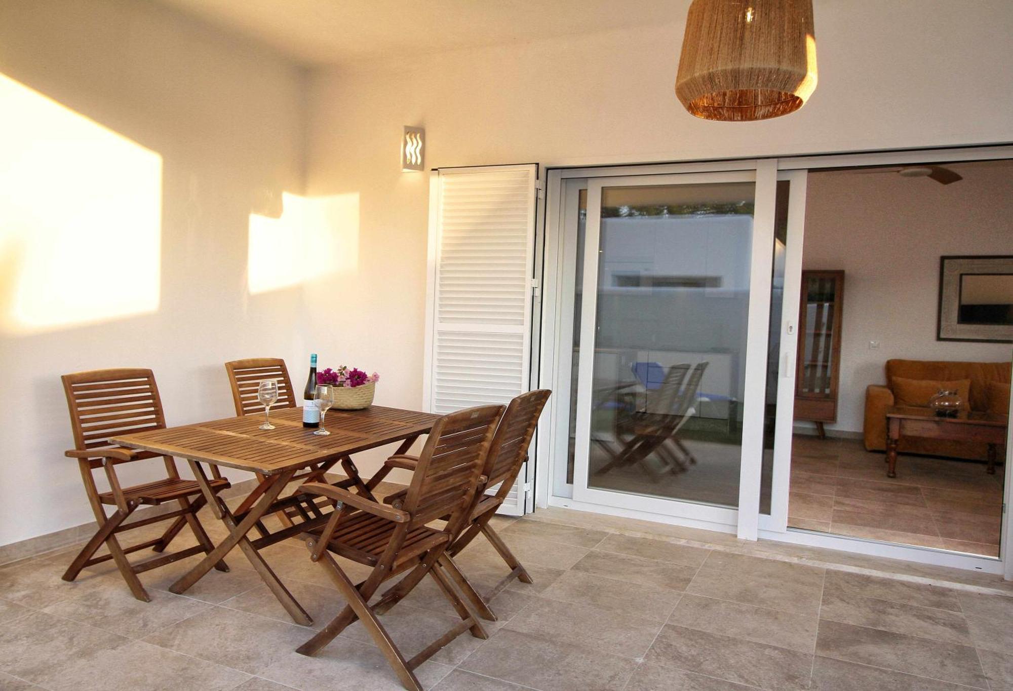 הוילה Casas Palma Zahora Piscina Privada מראה חיצוני תמונה