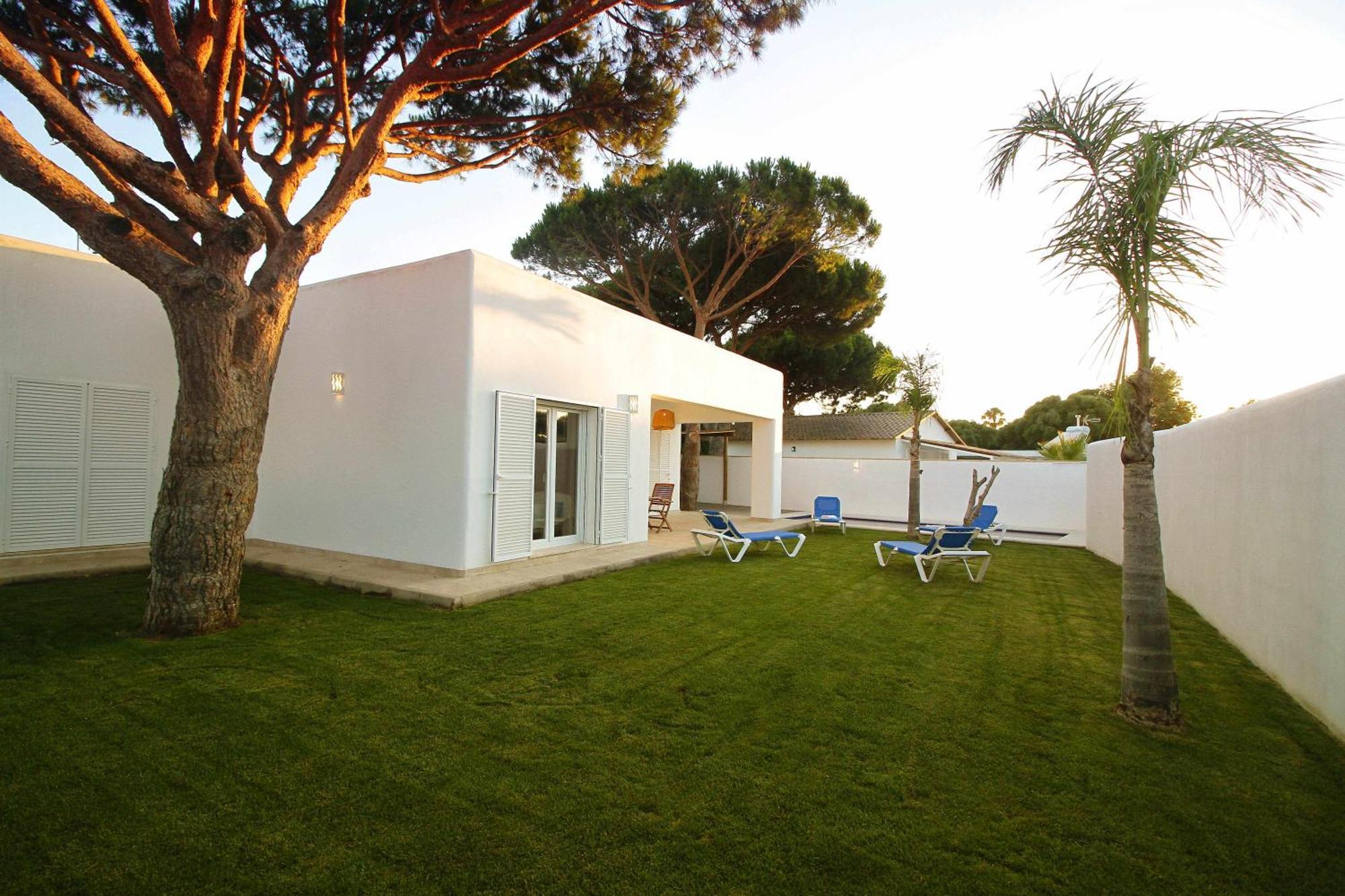 הוילה Casas Palma Zahora Piscina Privada מראה חיצוני תמונה
