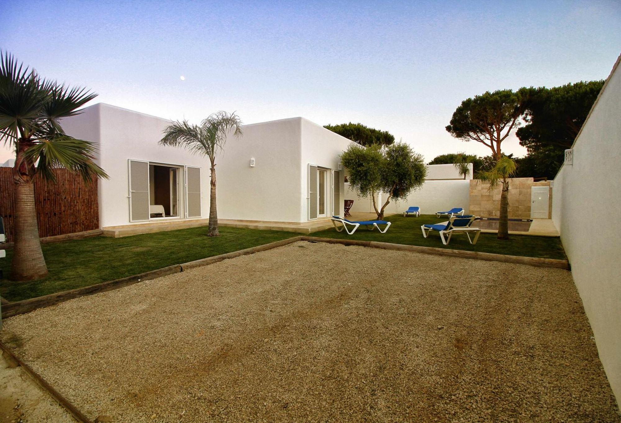 הוילה Casas Palma Zahora Piscina Privada מראה חיצוני תמונה